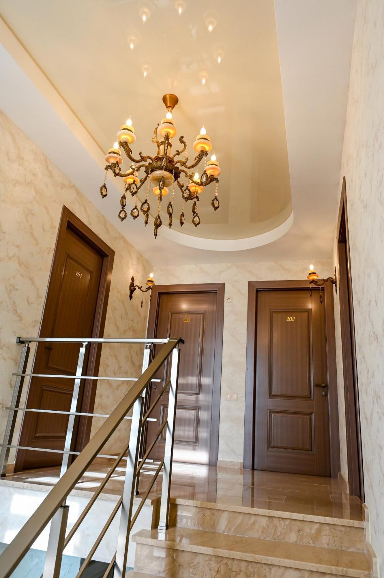 Hotel K124 Koutaïssi Extérieur photo